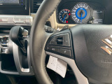 ステアリングリモコン付き★