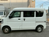 軽バンは整備済み車両を提供しております。