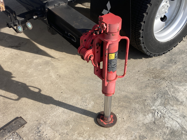 三菱ふそう キャンター_画像28