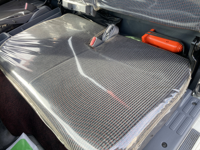 三菱ふそう キャンター_画像42