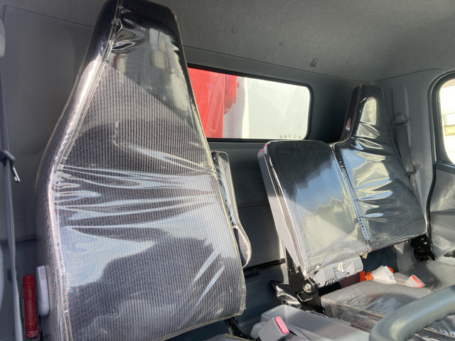 三菱ふそう キャンター_画像38