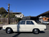 スカイライン  2000GT 前期型