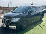 日産 エルグランド