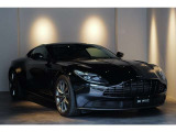 DB11 5.2 正規ディーラー車