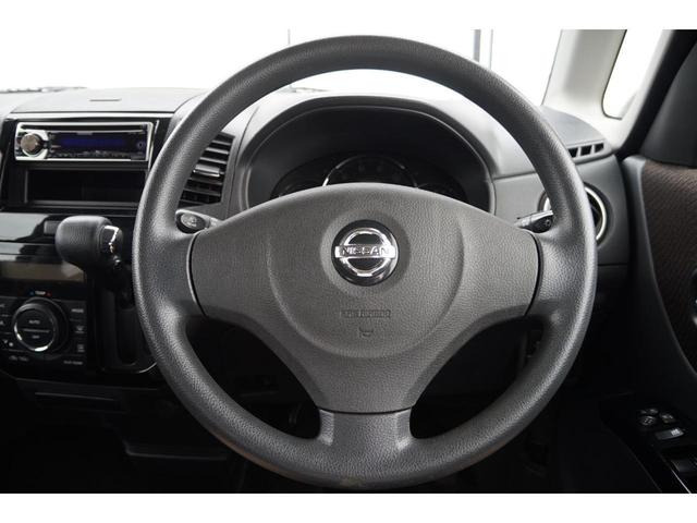日産 ルークス ハイウェイスター スマートキー 電動スライドドア CD の