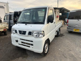 日産 NT100クリッパー