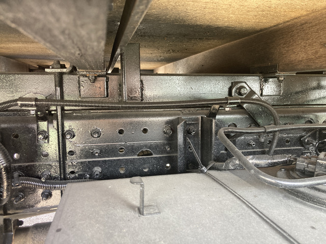 三菱ふそう キャンター_画像11