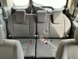 3列目シートも、もちろん状態良好☆