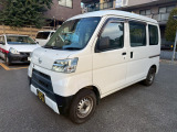 ダイハツ ハイゼットカーゴ