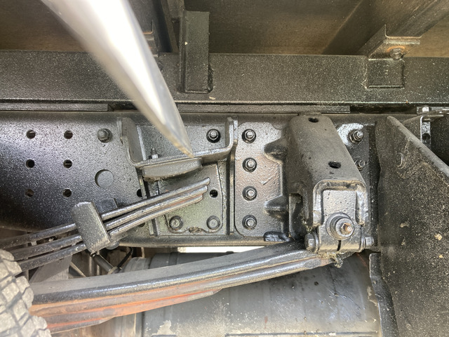 三菱ふそう キャンター_画像12