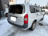 プロボックスバン 1.5 DX 4WD 