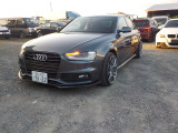 A4 2.0 TFSI  Sラインプラス 現状渡しノークレームノーリターン
