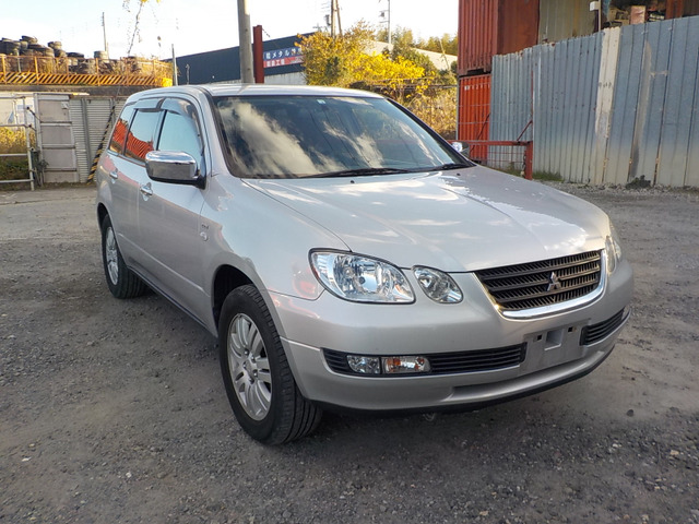 エアトレック 2.4 24V-S 現状渡しノークレームノーリターン