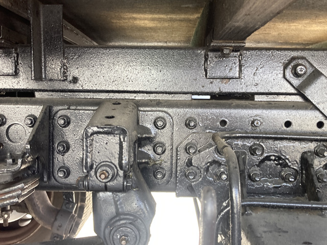 三菱ふそう キャンター_画像21