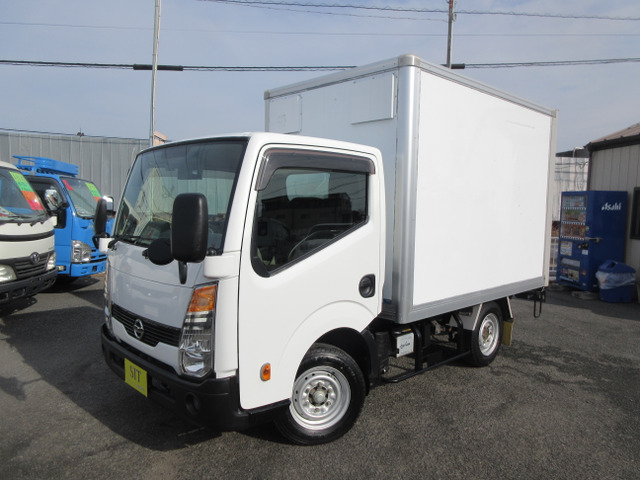 アトラス2.0 ショート フルスーパーロー DXパネルバン