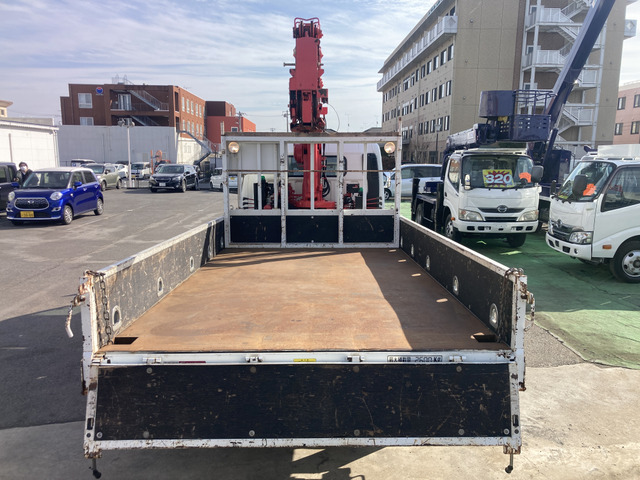 三菱ふそう キャンター_画像4