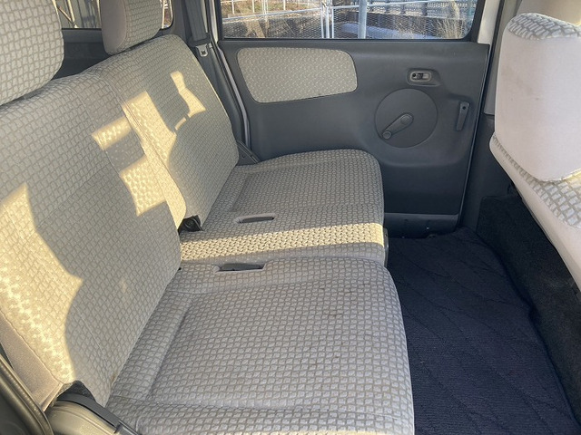 三菱 タウンボックス LX ハイルーフ オートマ PW の中古車詳細 (51,000 