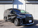 アルファード ハイブリッド 2.5 SR Cパッケージ E-Four 4WD モデリスタ・サンルーフ...