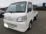 ダイハツ ハイゼットトラック