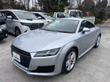 TTクーペ 2.0 TFSI 
