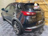 CX-3 1.5 XD ツーリング 純正ナビTV後カメラBOSEクルコンET