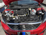 コンピューター診断機は イタフラ車に特化した【テクサ】全車種対応の【マキシス】を導入しております!