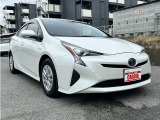プリウス 1.8 S 