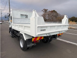 フォワード ダンプ 総額車検付き 最大積載量3850kg