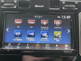 ☆SDナビ地デジTVにBluetooth機能も付いているので携帯と接続できハンズフリーや音楽再生も可能です♪お見逃し無く!!お問い合わせはTEL06-6430-1230 E-mail cars_genesis2