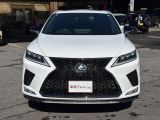 RX 300 Fスポーツ 純大型ナビ 20インチアルミ サンルーフ
