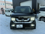 N-WGNカスタム L ホンダ センシング 4WD 衝突安全装置/車線逸脱防止支援システム