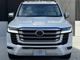 ランドクルーザー300 3.5 ZX 4WD 禁煙車 SR JBL Rrエンター