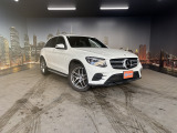 メルセデス・ベンツ GLC