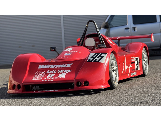 /その他 日産  エンジンかかり走る