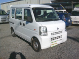 日産 NV100クリッパー