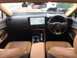 NX 250 バージョンL 1オーナー・パノラマSR・ベージュ革