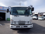 フォワード  3転ダンプ 右電動サイドゲート 6MT
