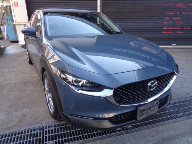 CX-302.0 20S Lパッケージ