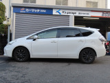 プリウスα 1.8 S 