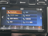 ☆SDナビ地デジTVにBluetooth機能も付いているので携帯と接続できハンズフリーや音楽再生も可能です♪お見逃し無く!!お問い合わせはTEL06-6430-1230 E-mail cars_genesis2