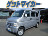 ホンダ アクティバン SDX 4WD