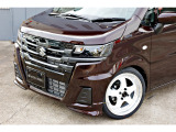 下取車・買取車は査定価格に自信があります!カスタム&ドレスアップ車はもちろん、マニュアルミッション車、ターボ車、バン・トラック、ハイブリッド車、ディーゼル車、輸入車など年式を問わず高価買取します!