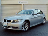 BMW 3シリーズセダン