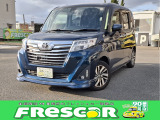 トヨタ ルーミー