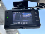 フロントドライブレコーダー