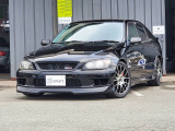 アルテッツァ 2.0 RS200 Zエディション エアロ/エキマニ/車高調/マフラー