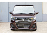 ROYALWORKSはスズキの特約店になりますので、新車の入庫もスピーディーに行います!納期などのご質問もお気軽にご相談下さい!