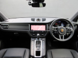 マカン PDK 4WD スポーツクロノPKG  オプション多数