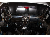 ☆HKS LEGAMAX Sports 定価￥184,800(税込)