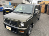 ダイハツ ネイキッド